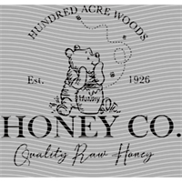 Winnie the Pooh-WP 544